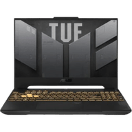 Asus TUF Gaming F15 FX507VV-LP487WS