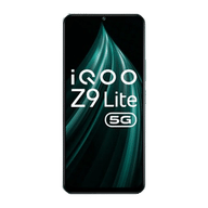 iQOO Z9 Lite 5G (4 GB/128 GB)
