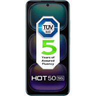 Infinix Hot 50 5G