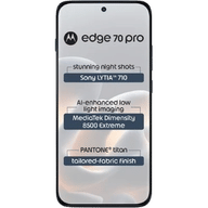 Motorola Moto Edge 70 Pro 5G (12 GB/256 GB)