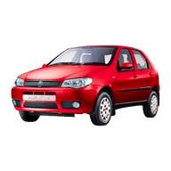Fiat Palio Stile