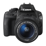 Canon 100D