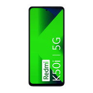 Xiaomi Redmi K50i 5G