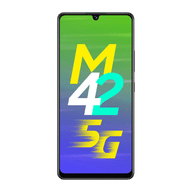 Samsung Galaxy M42 5G