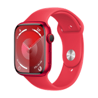 Apple Watch Series 9 45mm Aluminium (GPS+Cellular)