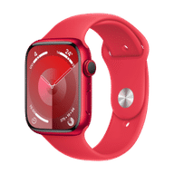 Apple Watch Series 9 45mm Aluminium (GPS+Cellular)
