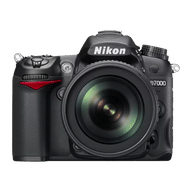 Nikon D7000