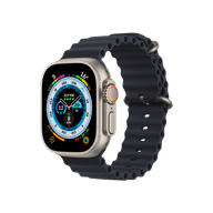 Apple Watch Ultra 49mm GPS+Cellular