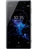 Sony Xperia XZ2 Premium