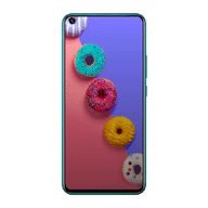 Infinix S5 (4 GB/64 GB)