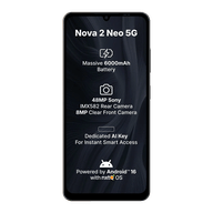 Ai+ Nova 2 Neo 5G (4 GB/64 GB)