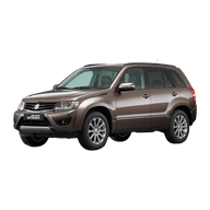 Maruti Suzuki Grand Vitara