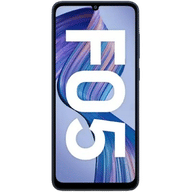 Samsung Galaxy F05