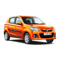 Maruti Suzuki Alto K10