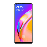 OPPO F19 Pro
