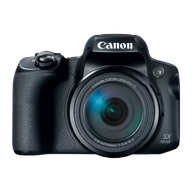 Canon PowerShot SX70 HS