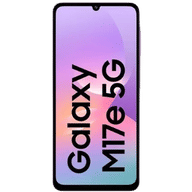 Samsung Galaxy M17e 5G