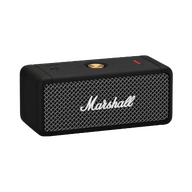 Marshall Emberton