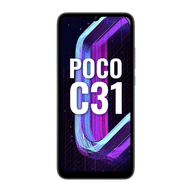 POCO C31