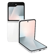 Samsung Galaxy Z Flip7 FE 5G (8 GB/128 GB)