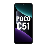 POCO C51 (4 GB/64 GB)