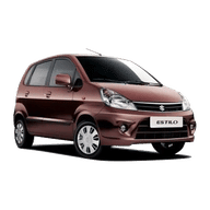 Maruti Suzuki Zen Estilo
