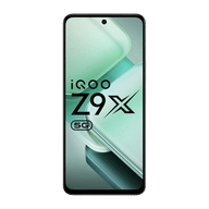 iQOO Z9x 5G (8 GB/128 GB)