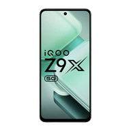 iQOO Z9x 5G (8 GB/128 GB)