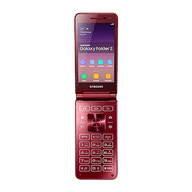 Samsung Galaxy Folder 2