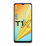 Vivo T1x