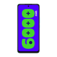Infinix HOT 12 Play (4 GB/64 GB)