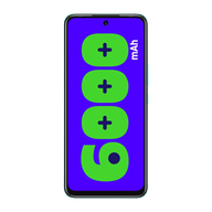 Infinix HOT 12 Play (4 GB/64 GB)