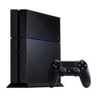 PS4 1TB