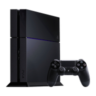 PS4 1TB