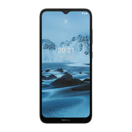 Nokia C20 Plus