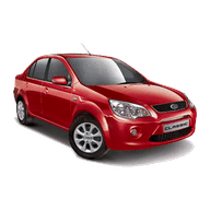 Ford Fiesta Classic