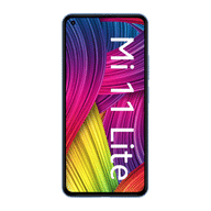 Xiaomi Mi 11 Lite (6 GB/128 GB)