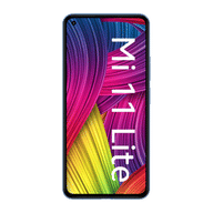 Xiaomi Mi 11 Lite (6 GB/128 GB)