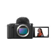 Sony Alpha ZV E1