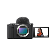 Sony Alpha ZV E1