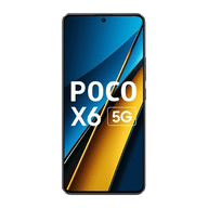 POCO X6 5G (12 GB/512 GB)