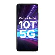 Xiaomi Redmi Note 10T 5G