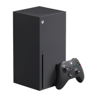 Xbox Series X 1 TB