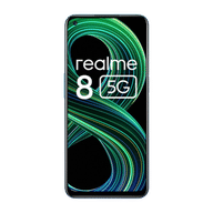 Realme 8 5G (4 GB/64 GB)