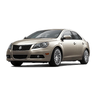 Maruti Suzuki Kizashi