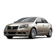 Maruti Suzuki Kizashi
