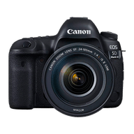 Canon EOS 5D Mark IV