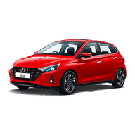 Hyundai New i20