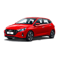 Hyundai New i20