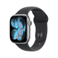 Apple Watch Series 11 42mm Aluminium (GPS+Cellular)